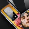 Чехол для телефона певца Lil Peep для Xiaomi Redmi Note 15 14 13 12S 12 11 Pro Plus 14S 11S 11E 10 10S 11T 5G Персонализированный чехол Redmi