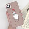 Для Samsung Galaxy A22 A22s F42 5G Чехол Милый Авокадо Силиконовая Задняя Панель Мягкая Крышка Телефона Для Samsung A 22 A 22s F 42 5G Цветной Корпус