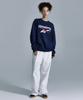 Reebok Широкие брюки Rival Ripstop - Белый
