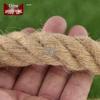 Прочная уличная веревка для перетягивания каната