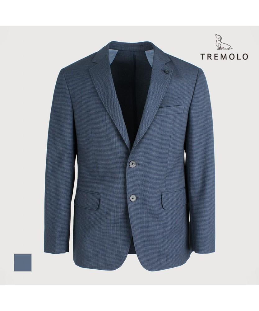 Куртка-бомбер Tremolo 100% Полиэстер_Trnfu4Yc431