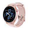 2026 New Smart Sports Watch IP68 AI Voice Assistant Large TFT Display 36-40mm Screen Heart Rate Monitoring Android Bracelet