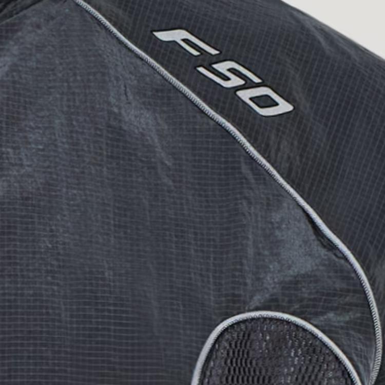 adidas F50 Спортивная куртка с длинным рукавом Мужские куртки KY5765