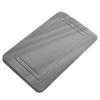 Ultra Soft Non-slip Memory Foam Bath Mat Quick Dry Water Absorbent Bath Rug Shower Tub Machine