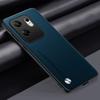 Роскошный чехол из искусственной кожи для Infinix Zero 30 4G, задняя крышка, матовый силиконовый чехол для телефона с полной защитой для Infinix Zero30 4G Coque