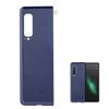 Fashionable Simple Mobile Phone Battery Glass Back Cover Rear Housing Replacement for   Fold F900 F900F F900U