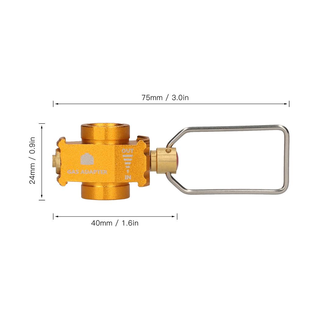 Газовый преобразователь Gas Saver Plus, переключатель передач, адаптер для заправки бензобака, переходной клапан для газа