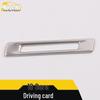 18 Bora Card Holder Ring for Dashboard Decoration