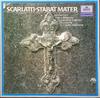 LP Record MIRELLA FRENI, TERESA BERGANZA, ORC - Alessandro Scarlatti: Stabat Mater 4109201 ARCHIV Germany Classical Used