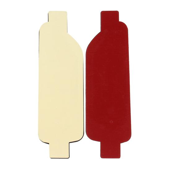 1 пара автомобильных капотов, боковые воздушные потоки, вентиляционная крышка, впускная решетка, декоративные наклейки для воздуховодов