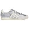 adidas Оригиналы JAPAN Немецкие армейские кроссовки Унисекс Серебристые KJ3962