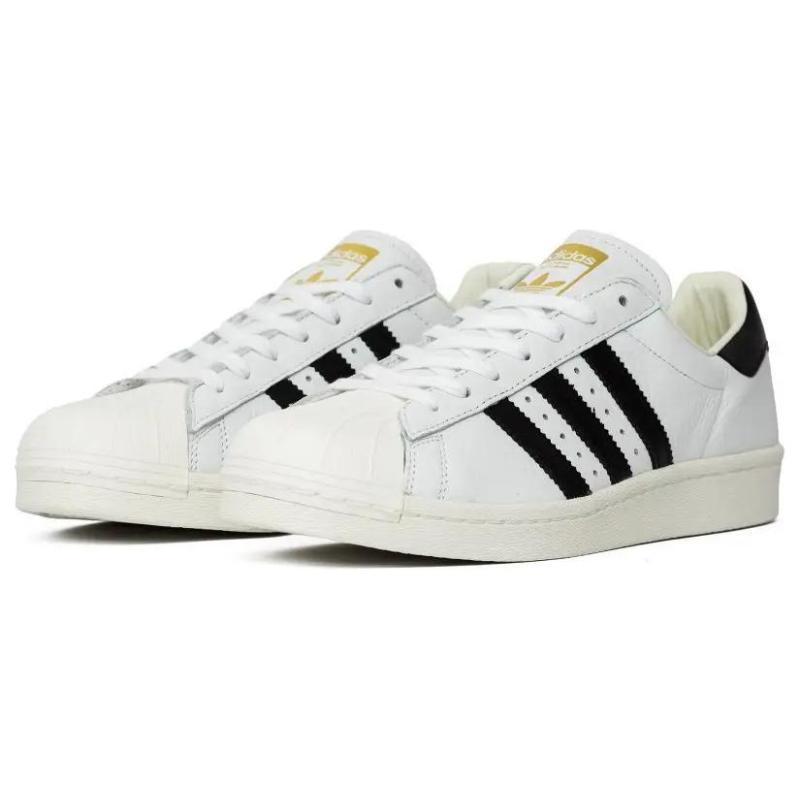 adidas Кроссовки Superstar Boost 'Белые' BB0188