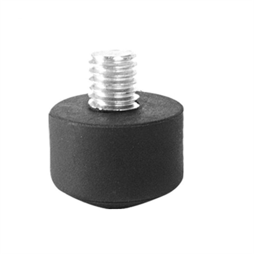 Anti-slip Monopod Foot Pad M8 Screws Tripod Feet Mat Tripod Rubber Foot  Photography