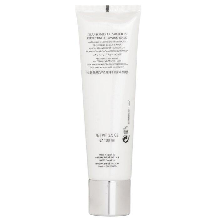 NATURA BISSE Diamond White Glowing Mask