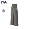 Fila Детские плетеные длинные брюки