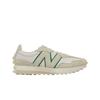 X Casablanca 327 Idealist Off White Green