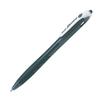 Pilot Шариковая ручка Rexgrip 0,7 мм, масляные чернила, черная, упаковка 10 шт., BRG-100F-10B