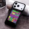 Мягкий чехол для телефона с волейбольным мячом для iPhone 17 16 15 Pro Max Air 14 13 12 11 Plus Ударопрочный чехол Capa