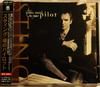 CD STING - Soul pilot POCM1164 A&M Records 1996 Japan ObiRock Б/У
