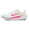 Nike Air Winflo 10 White Hyper Pink Volt Женские кроссовки Barely-Volt FZ3973-100
