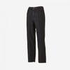 Open Hem Baggy Denim Pants Washed Black 10026720 A01 Washed Black