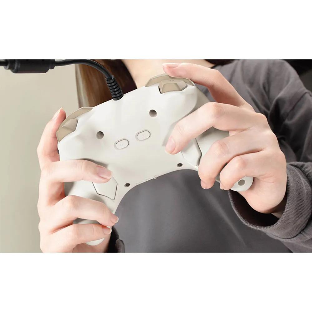Hori Gamepad wired vibrant