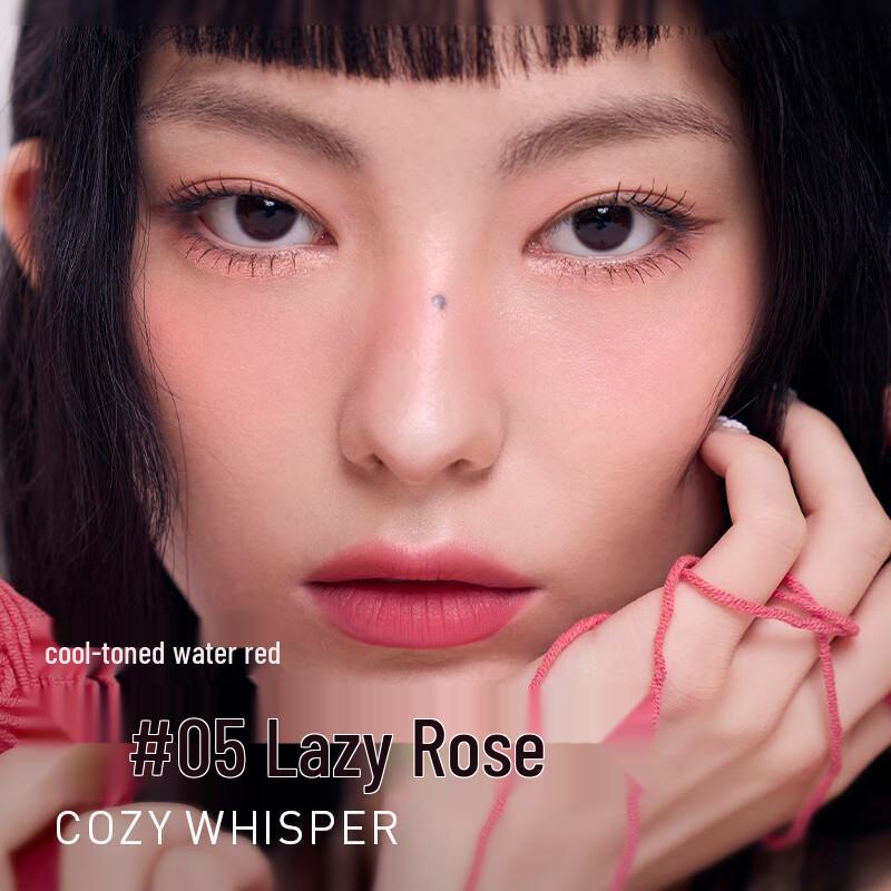 3ce Тинт для губ Velvet Lip Tint