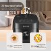 Мультиварка Supor IH Smart 3 л, штепсель CN (адаптер в комплекте)