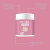 1-5x Pearl Powder Blends Into Drinks Skincare Brightens Evens Skin Tones Naturally