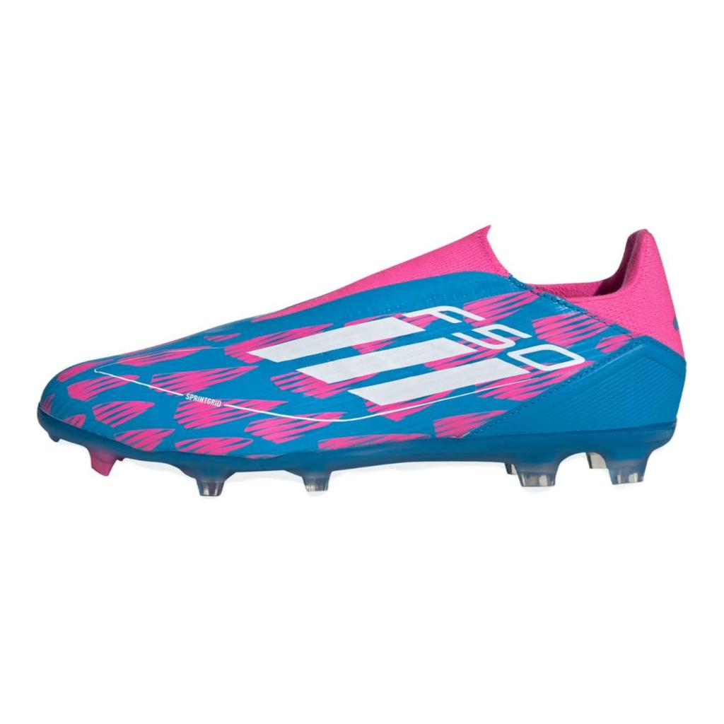 Adizero F50 Adidas League Без шнурков Fg Mg 'Reemergence Pack' IH8051