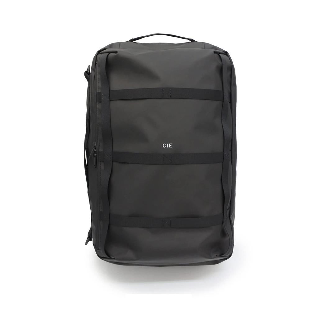 CEE GRID3 2WAY BACKPACK-02 Men's Backpack, Black (10) Free