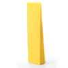 Sturdy Tree Felling Wedges ABS Plastic Splitting Wedge Chainsaw Wedges for Trees  Tree Cutting Tool