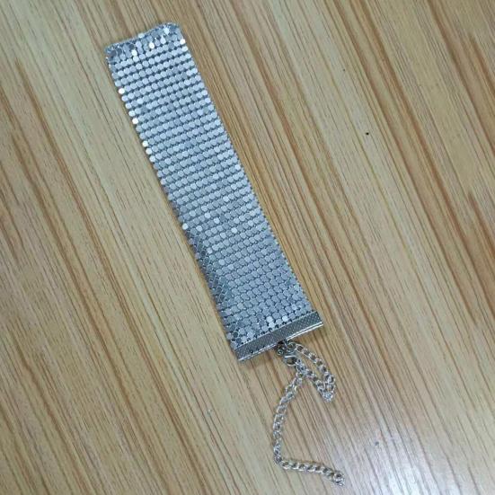 Женский чокер широкий хип-хоп панк крутая личность модная бижутерия сверкающий страз женское колье-воротник клубная одежда