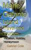 Книга Marie Galante Island Travel and Tourism : Vacation, Holiday, Honeymoon