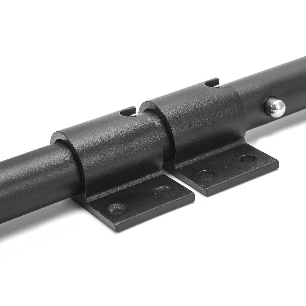 Wall Mount Kayak Paddle Storage Rack 90° Rotatable Kayak Hanger Folding Kayak Wall Mount Bracket