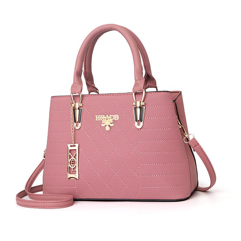 Женские сумки с кисточками, модные сумки-мессенджеры, сумки через плечо, женские кожаные женские сумки большой вместимости