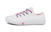 Кеды All Star Низкие Скейтбордические Белые Детские Возраст 3-7 Лет 364189C