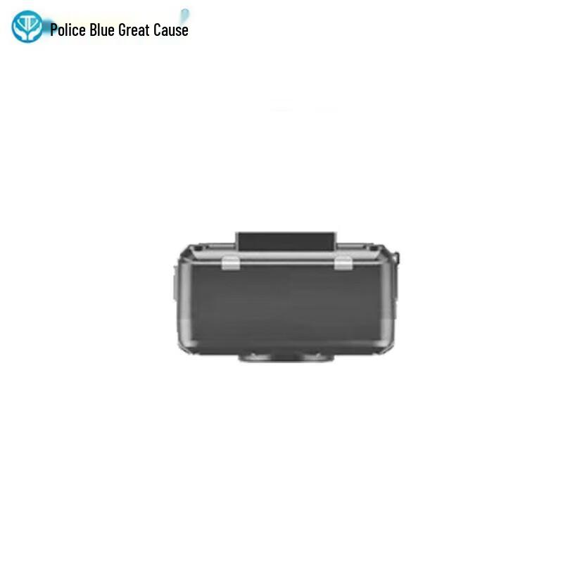 Jinglan Weiye DSJ-JLWK7A1 36MP HD Body Camera CN plug (adapter included)