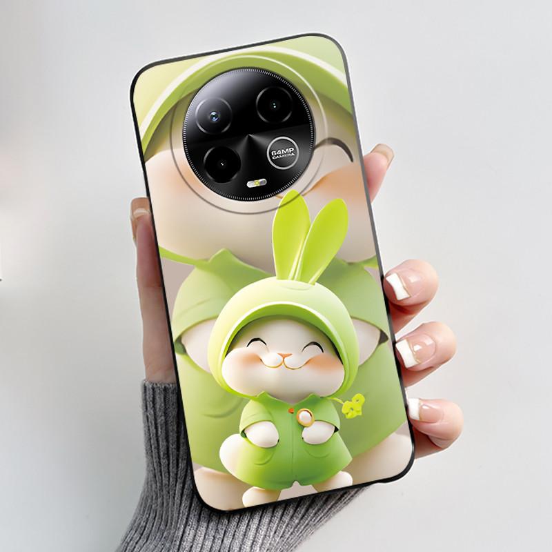 Casing For BLU Bold K50 Case Aesthetic Luxury Cute Cool Boys Girls Pattern Black Matte Soft TPU Silicone Phone Back Shell Cover