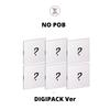 DIGIPACK Ver IVE 2-й EP IVE SWITCH