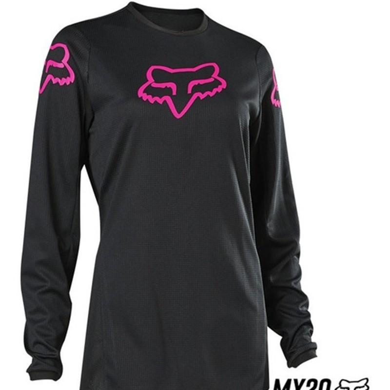Unisex Quick-Dry Mountain Biking Long Sleeve T-Shirt for All Seasons