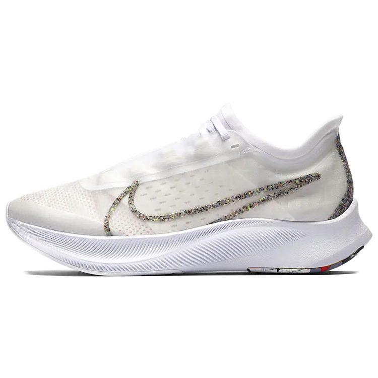 Nike Zoom Fly 3 Aw 'White Lava Glow' Женские BV7780-100