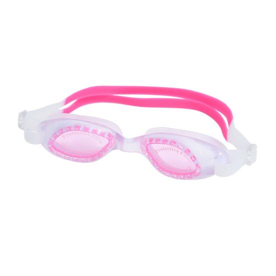 Очки для плавания, не протекающие, противотуманные, очки для плавания, полная защита, силиконовые очки для бассейна