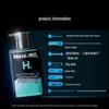 Mentholatum Men's Moisturizing Energizing Cleanser