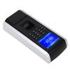 Attendance Machine Passward Fingerprint Fast Identification Time Clock for Office Factory School