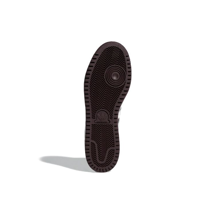 adidas Кроссовки унисекс Top Ten RB Shadow Maroon White Red Cloud-White Grey-One FZ6019