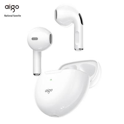 Aigo T16 Настоящие беспроводные полувкладыши Bluetooth
