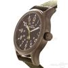 [Timex] Watch T49961 Genuine Import Green