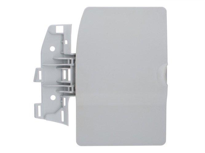 Renault Trafic 2001- fuel filler flap