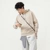 New Balance Толстовка Осень Унисекс Хаки AMT21570-PEB